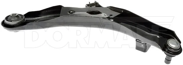 CB63183 – DORMAN Control Arm, OE Replacement Non Adjustable With Ball Joint And Bushings - view 2